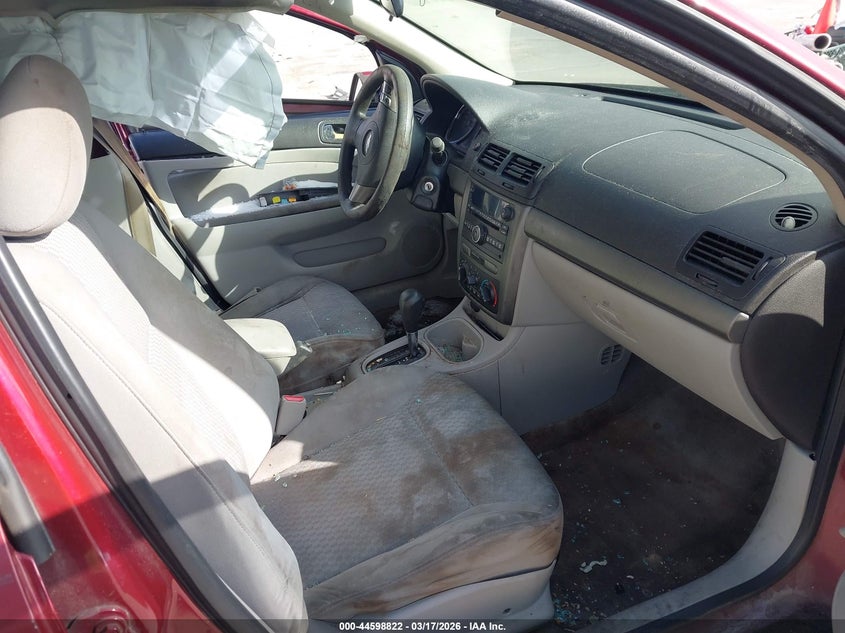 2008 Chevrolet Cobalt Lt