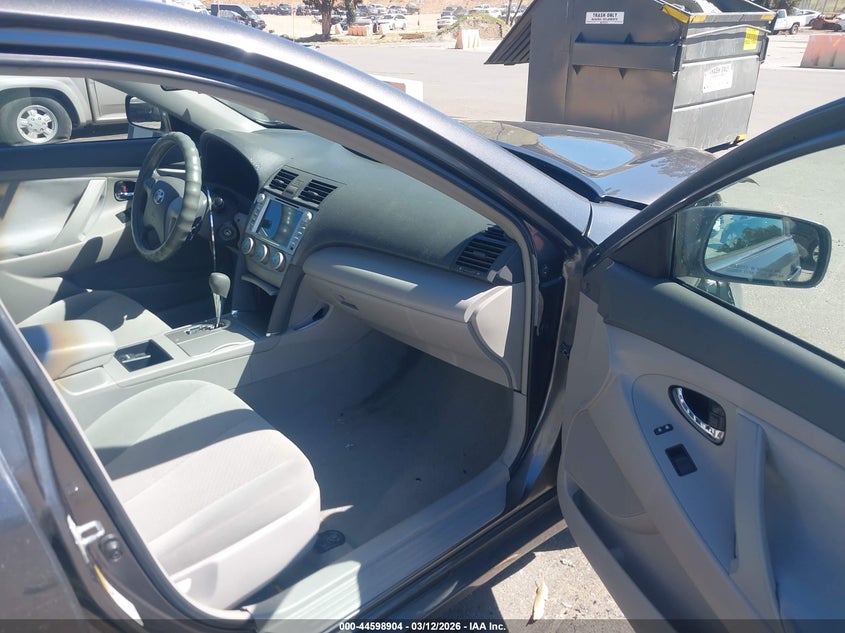 2008 Toyota Camry Le