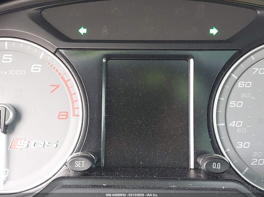 2015 Audi Sq5 3.0T Premium Plus VIN: WA1CGAFP1FA130174 Lot: 44598930