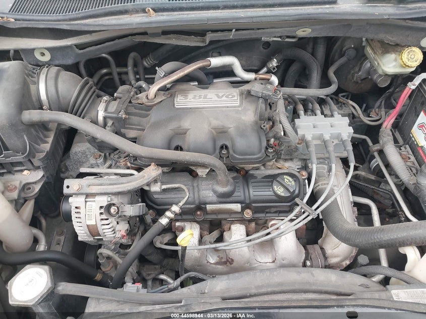 2009 Volkswagen Routan Se VIN: 2V8HW34139R579837 Lot: 44598944