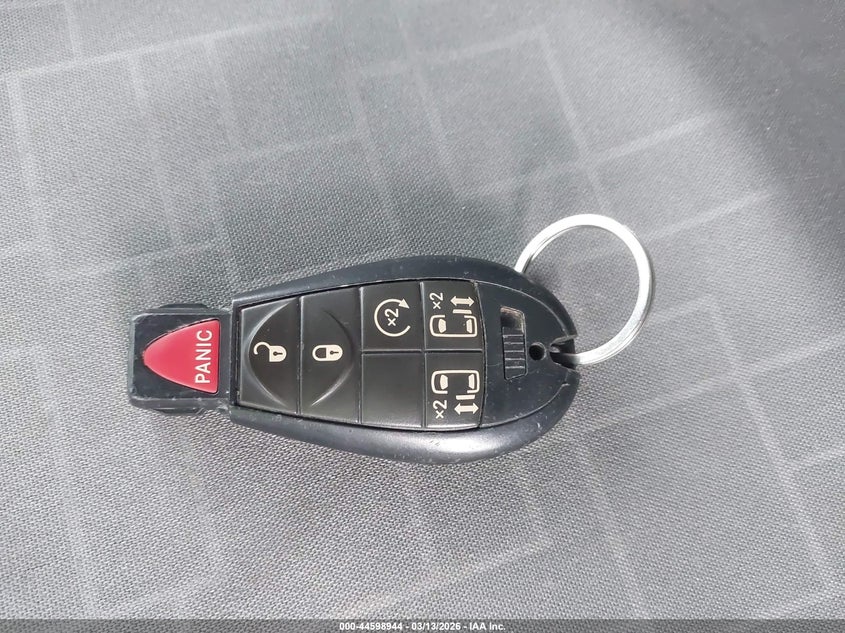 2009 Volkswagen Routan Se VIN: 2V8HW34139R579837 Lot: 44598944