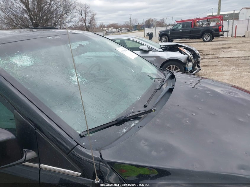 2009 Volkswagen Routan Se VIN: 2V8HW34139R579837 Lot: 44598944