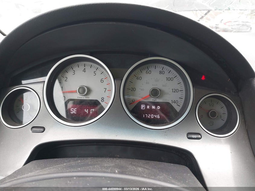 2009 Volkswagen Routan Se VIN: 2V8HW34139R579837 Lot: 44598944