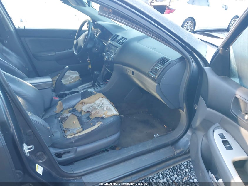 2003 Honda Accord 2.4 Ex