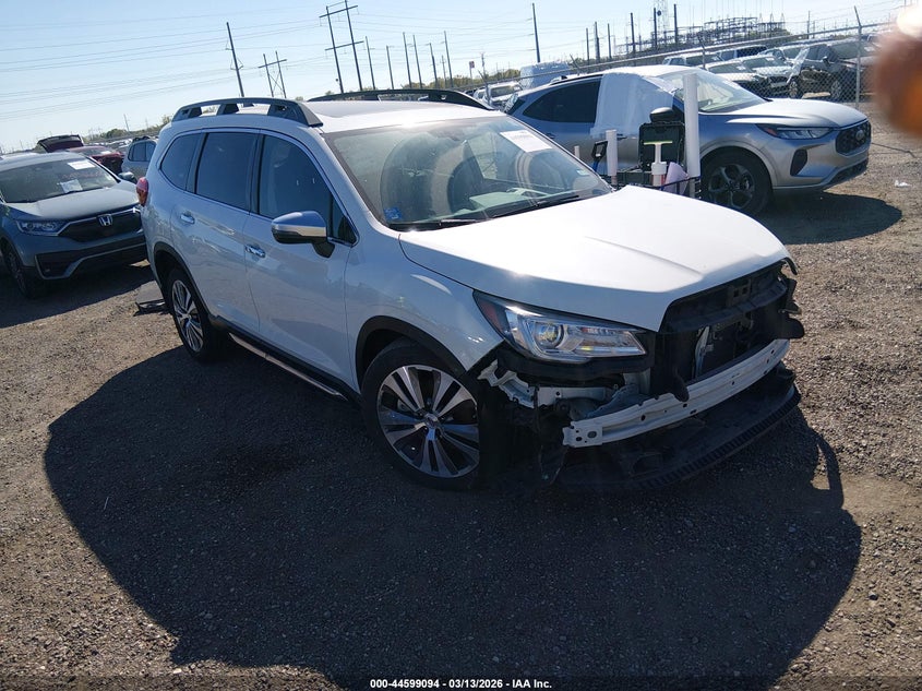 2022 Subaru Ascent Touring