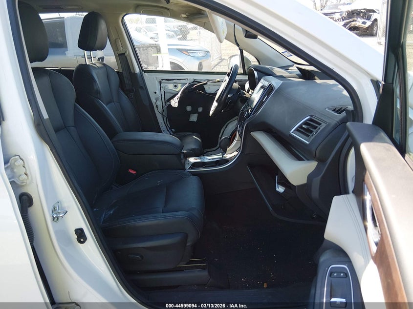 2022 Subaru Ascent Touring