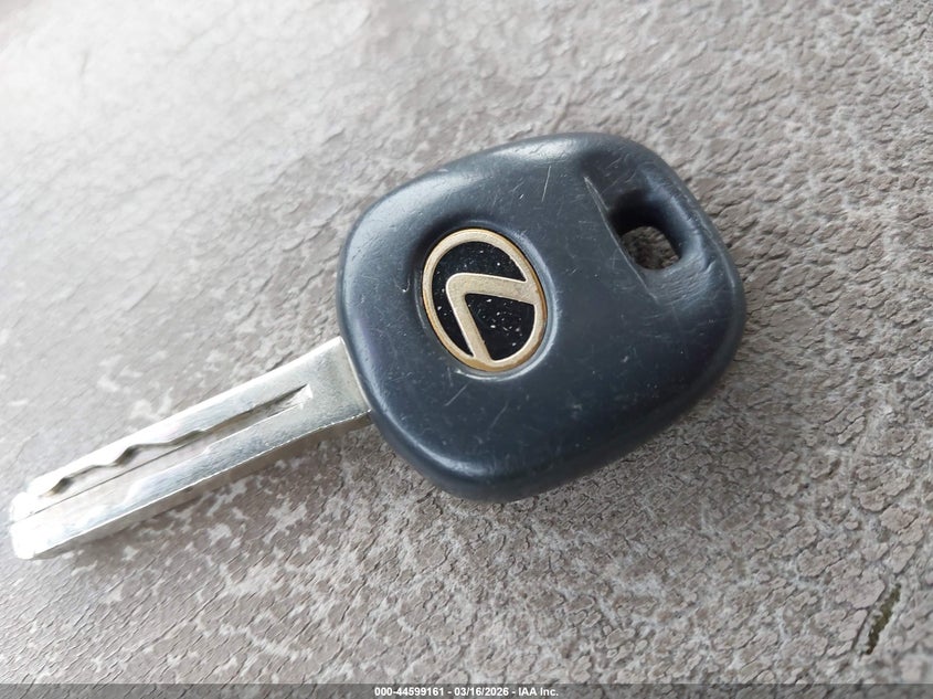 1998 Lexus Gs 300 VIN: JT8BD68S1W0007844 Lot: 44599161