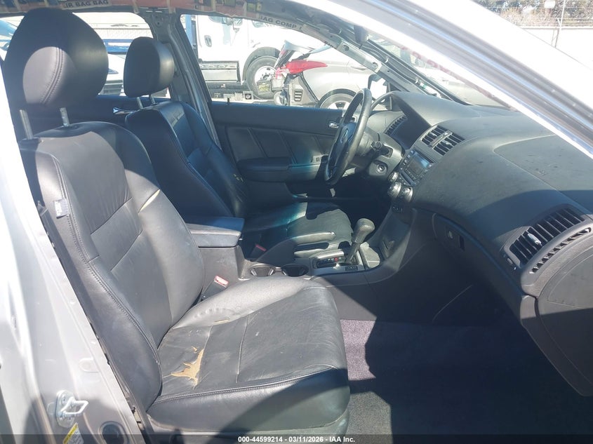 2004 Honda Accord 2.4 Ex