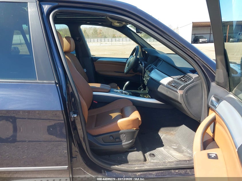 2009 BMW X5 xDrive48I