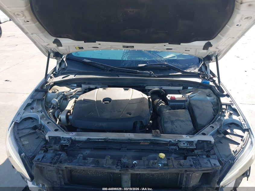 2020 Volvo S90 T6 Momentum VIN: LVYA22MK5LP164094 Lot: 44599329