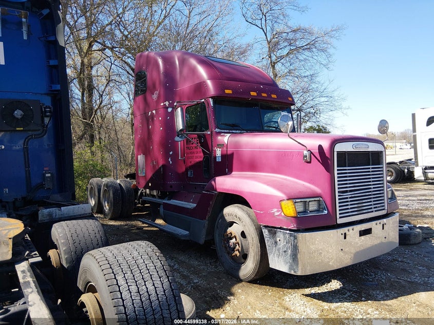 1997 Freightliner Conventional Fld120