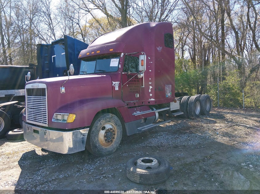 1997 Freightliner Conventional Fld120