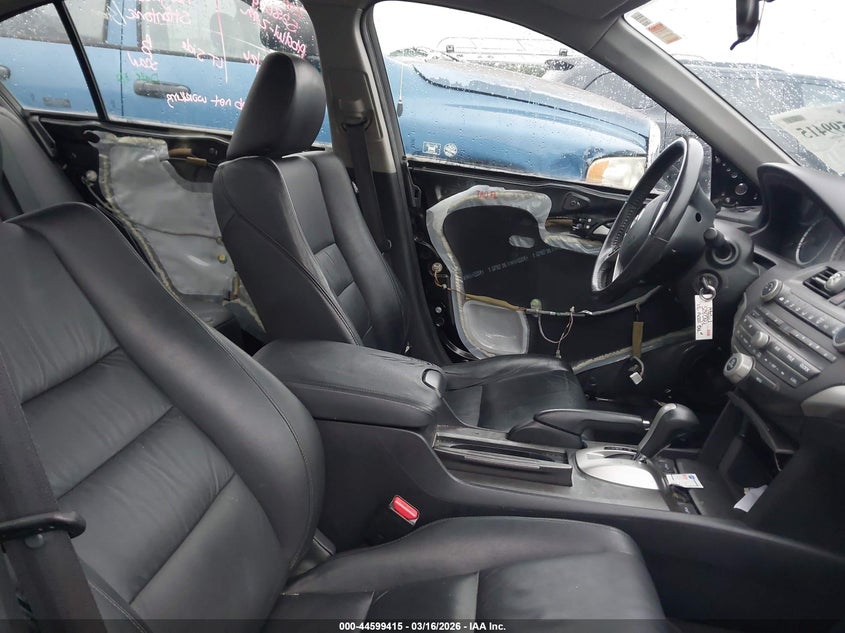 2012 Honda Accord 2.4 Se