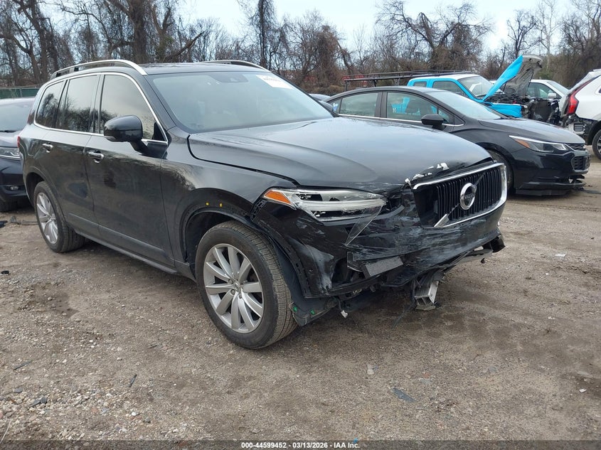2016 VOLVO XC90 T6 MOMENTUM