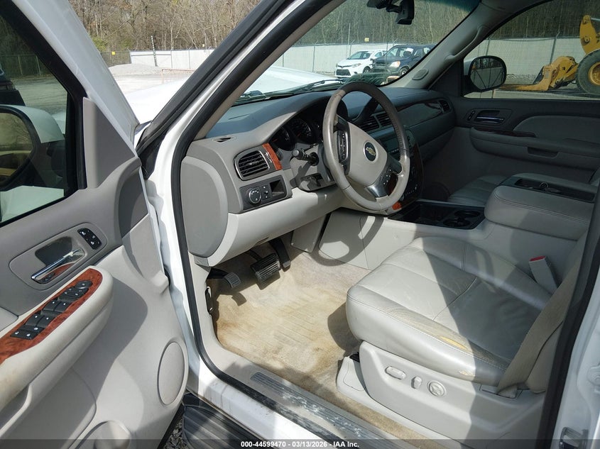 2007 Chevrolet Avalanche 1500 Lt
