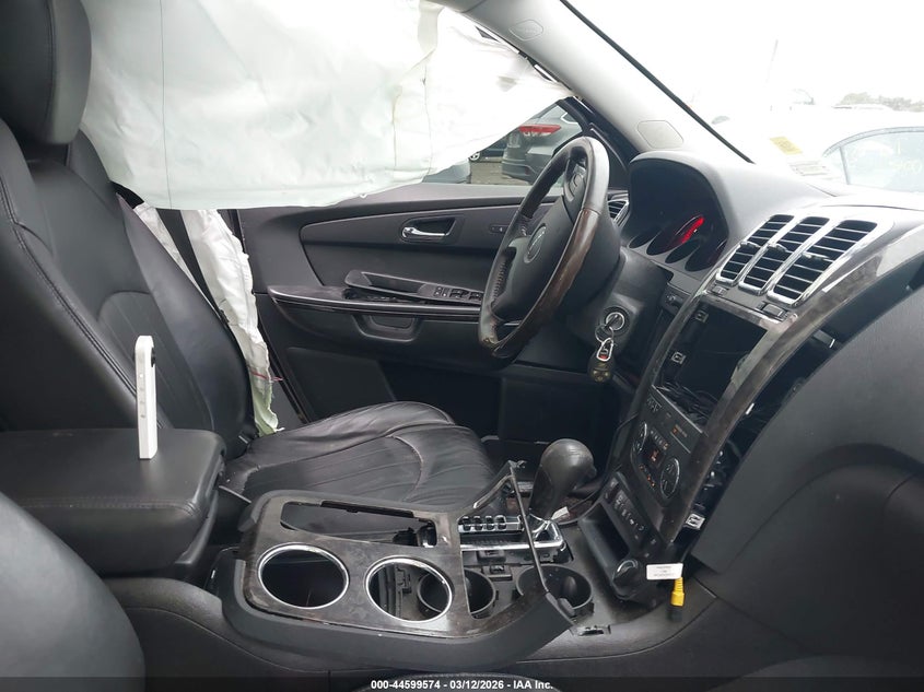 2012 GMC Acadia Denali