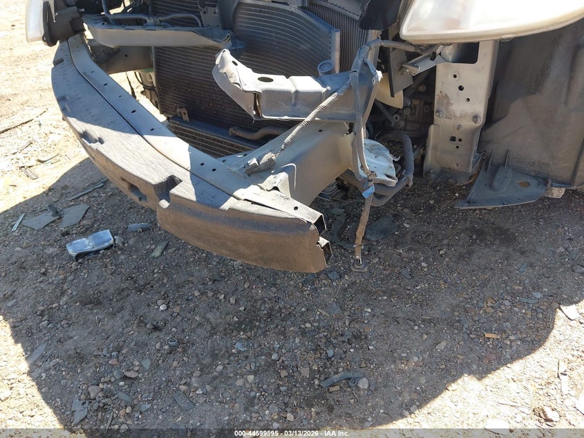 2010 Suzuki Sx4 VIN: JS2YA5A95A6300325 Lot: 44599595