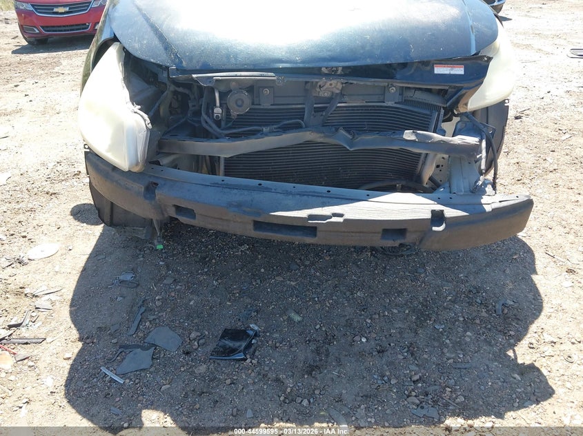 2010 Suzuki Sx4 VIN: JS2YA5A95A6300325 Lot: 44599595