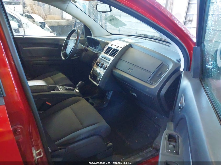 2010 Dodge Journey Sxt