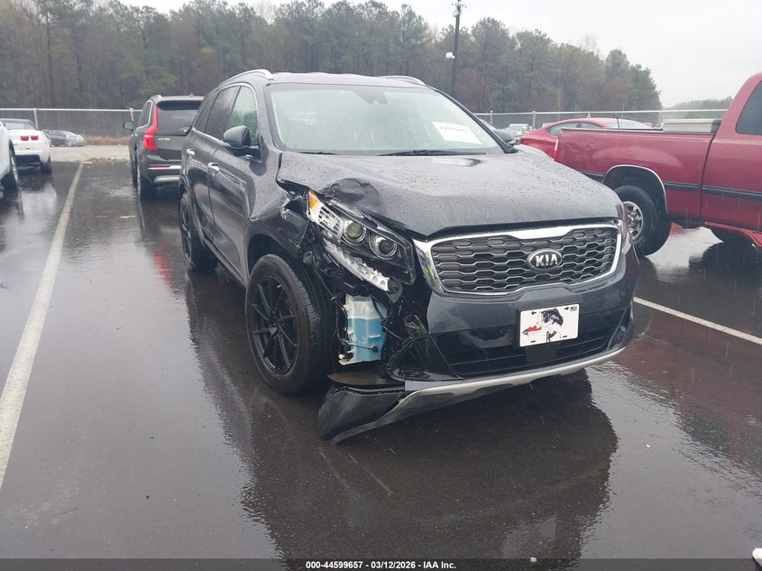 2019 Kia Sorento 3.3L Ex