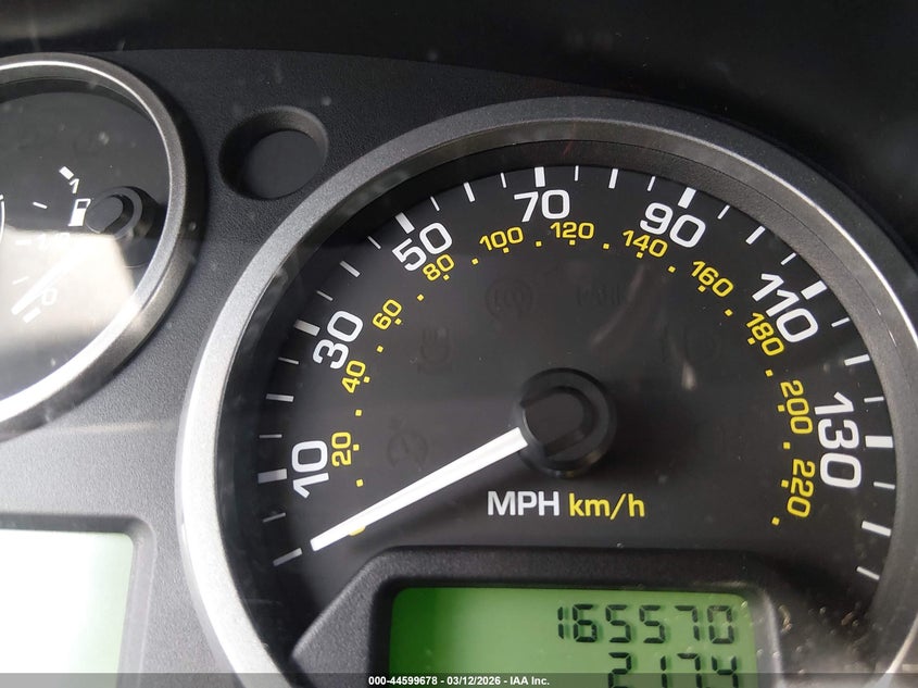 2011 Land Rover Lr2 VIN: SALFR2BN3BH231394 Lot: 44599678