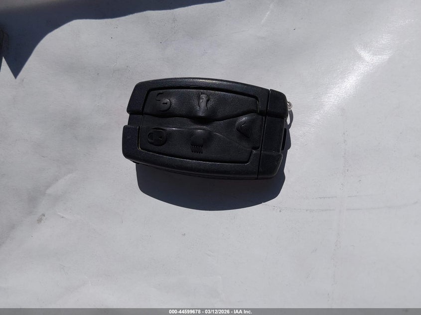 2011 Land Rover Lr2 VIN: SALFR2BN3BH231394 Lot: 44599678