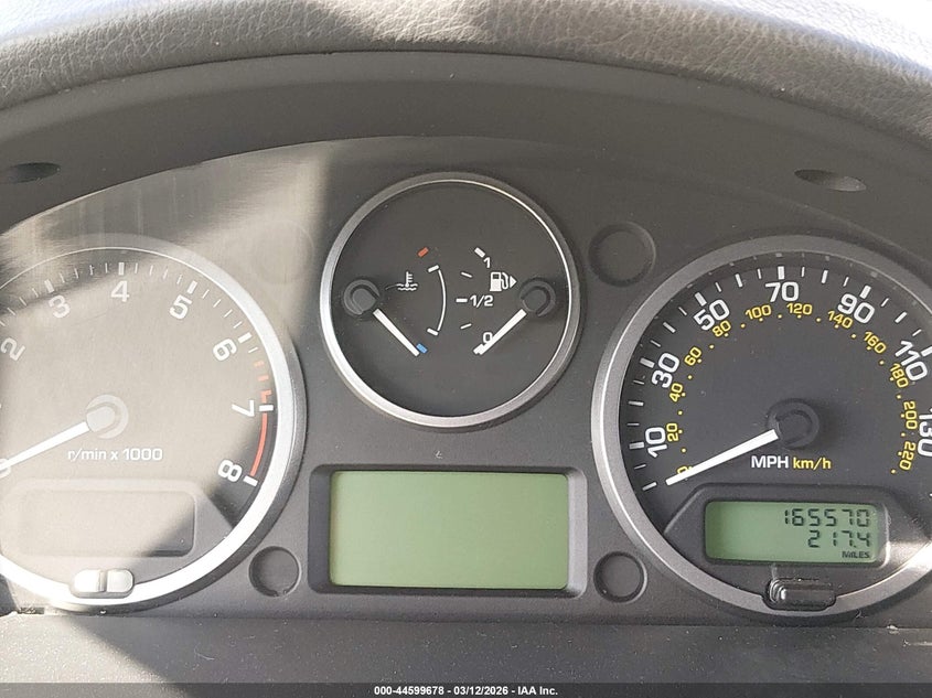 2011 Land Rover Lr2 VIN: SALFR2BN3BH231394 Lot: 44599678