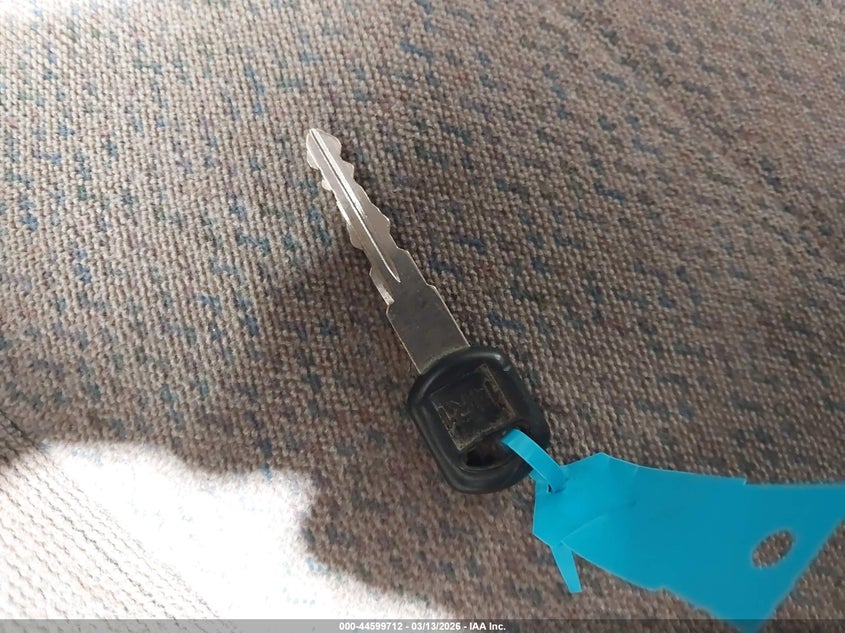 2002 Chevrolet Astro Ls VIN: 1GNDM19XX2B149087 Lot: 44599712