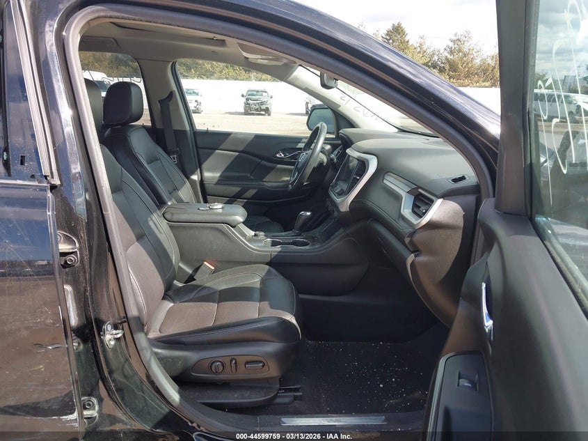 2017 GMC Acadia Slt-1