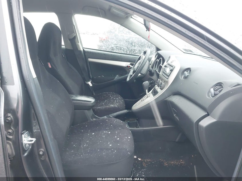 2013 Toyota Matrix L