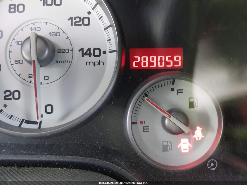 2006 Acura Rsx VIN: JH4DC54876S000787 Lot: 44599869