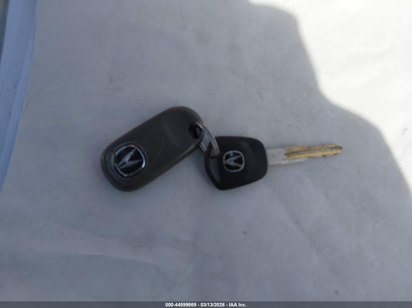 2006 Acura Rsx VIN: JH4DC54876S000787 Lot: 44599869