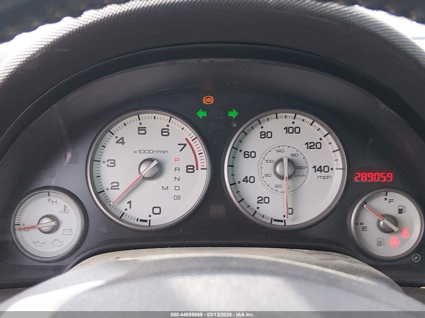 2006 Acura Rsx VIN: JH4DC54876S000787 Lot: 44599869