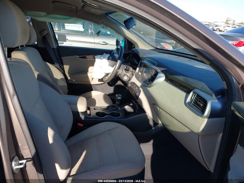 2020 Kia Sorento 2.4L Lx