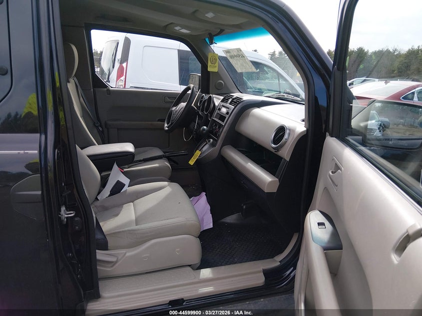 2011 Honda Element Lx