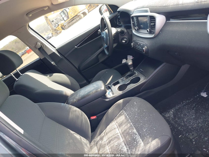 2020 Kia Sorento 3.3L Lx