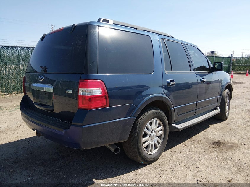 2013 Ford Expedition Xlt