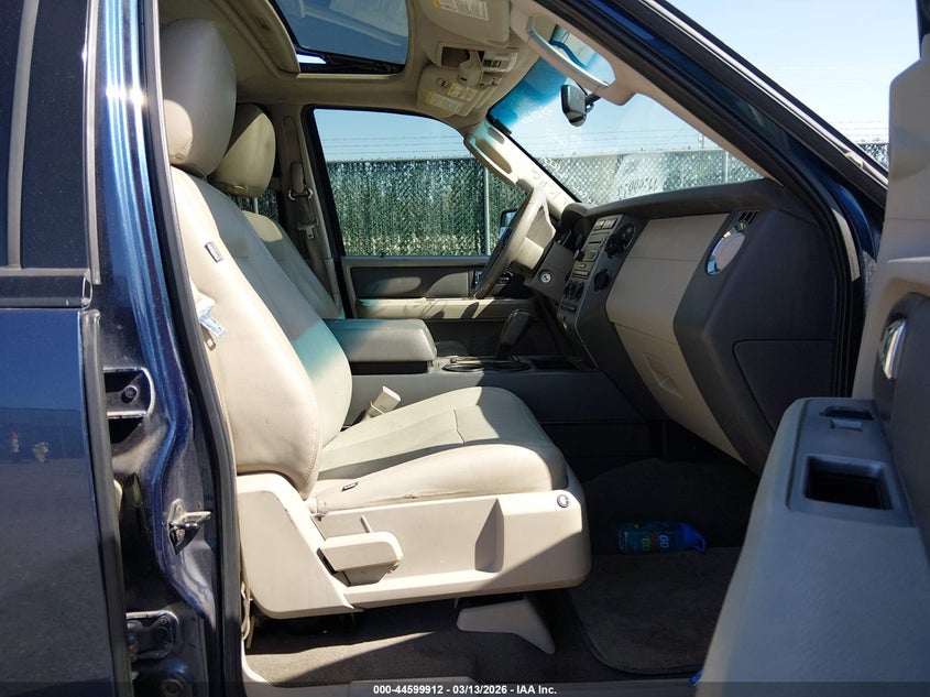 2013 Ford Expedition Xlt
