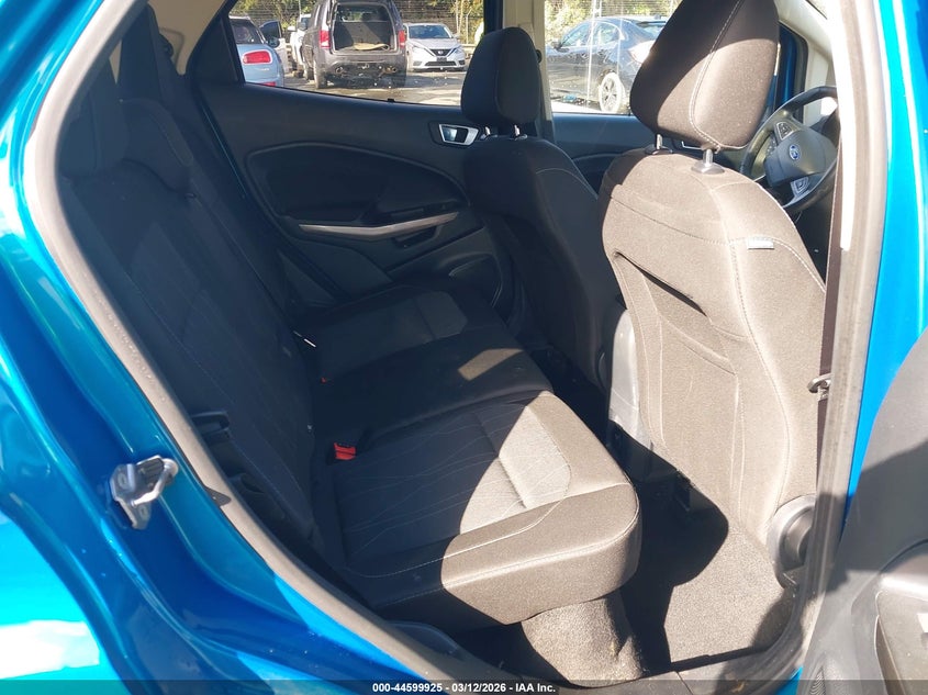 FORD ECOSPORT 2019 VIN MAJ6S3GL7KC301359