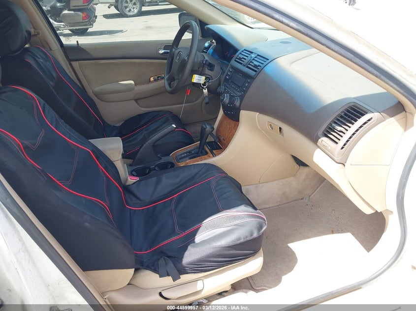 2004 Honda Accord 2.4 Ex