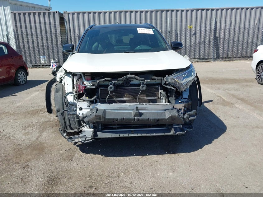 VIN JTMEWRFV6KD504866 2019 TOYOTA RAV4 HYBRID XSE