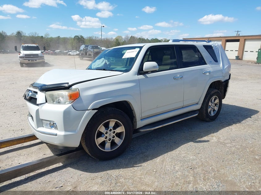 Vin: jtezu5jr1d5060203, lot: 45097001, toyota 4runner sr5 20132