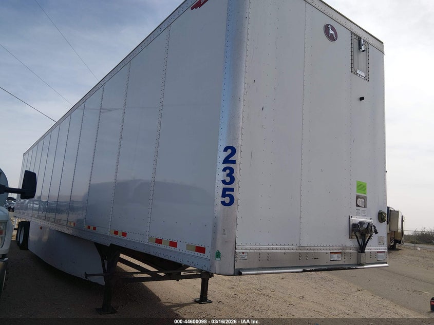 2020 Great Dane Trailers Dry Van