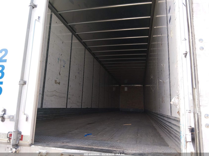 2020 GREAT DANE TRAILERS DRY VAN auction photo 5