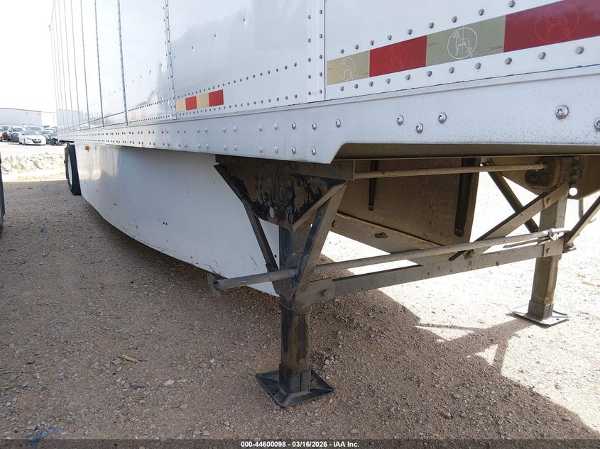 2020 GREAT DANE TRAILERS DRY VAN auction photo 7