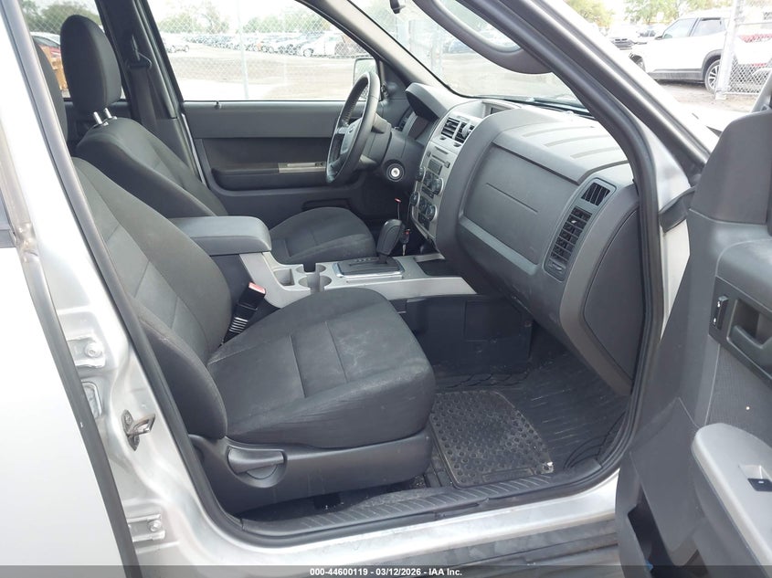 2009 Ford Escape Xlt