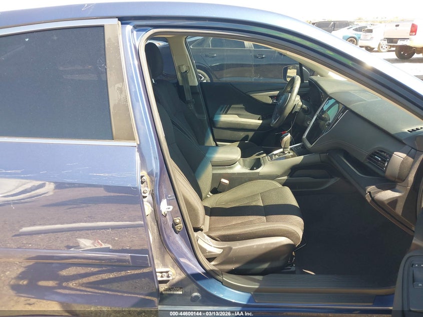 2021 Subaru Legacy Premium