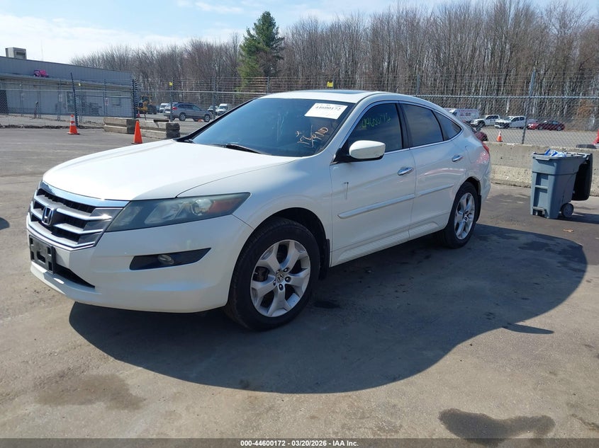 2010 Honda Accord