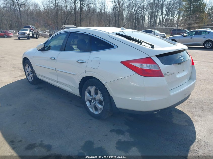 2010 Honda Accord