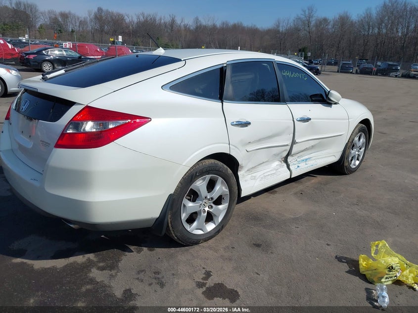 2010 Honda Accord